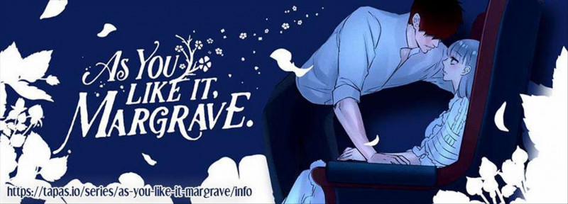 Như Ngài Mong Muốn, Hầu Tước 17 trang 26