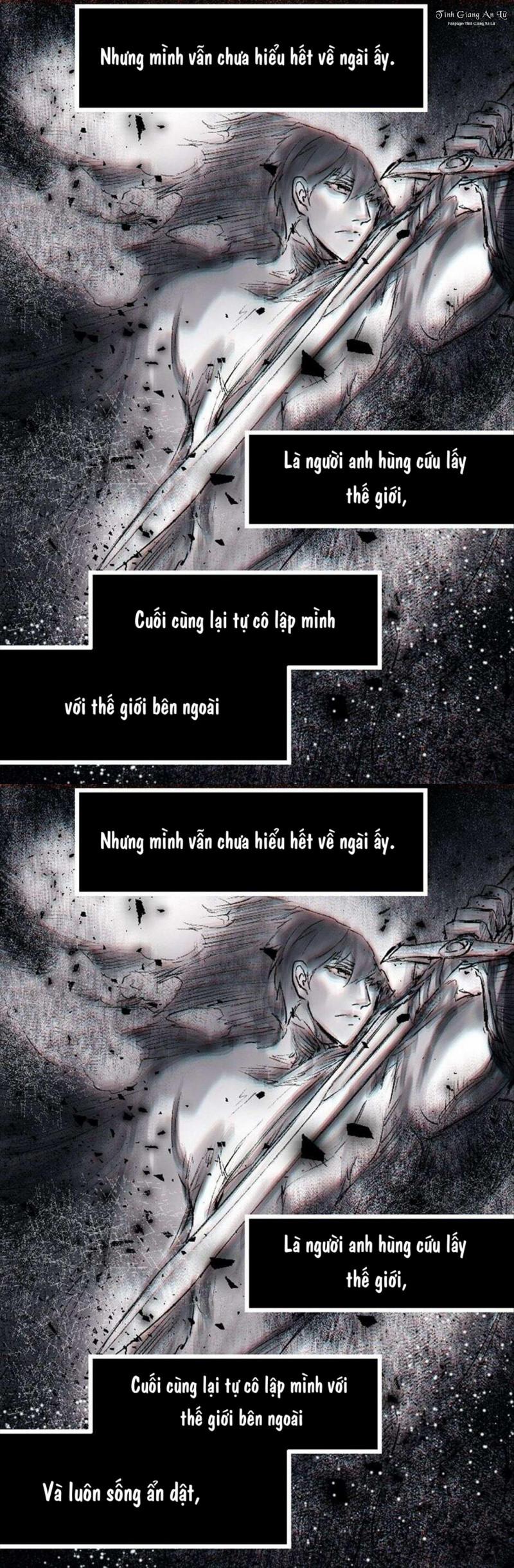 Như Ngài Mong Muốn, Hầu Tước 17 trang 5