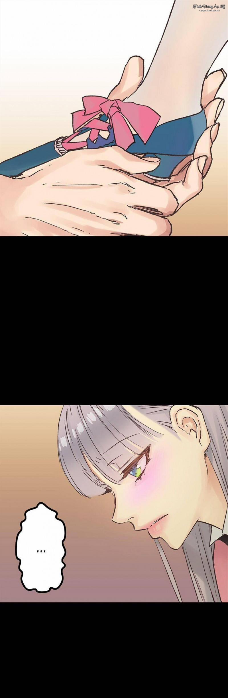 Như Ngài Mong Muốn, Hầu Tước 18 trang 1