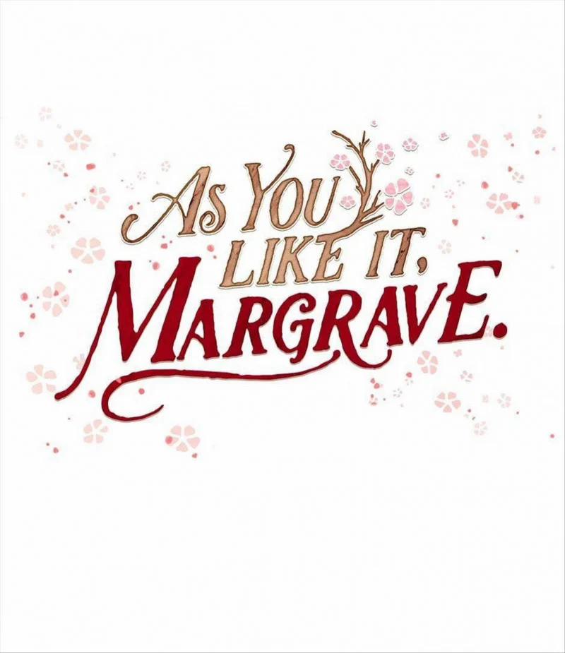 Như Ngài Mong Muốn, Hầu Tước 18 trang 25