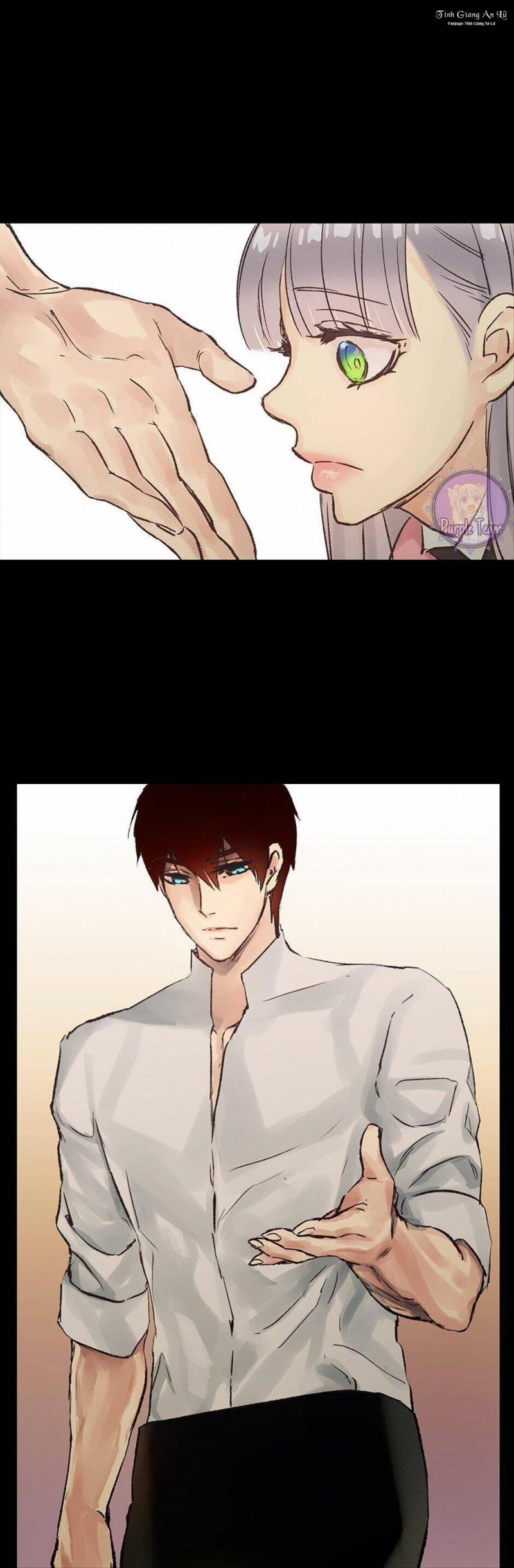 Như Ngài Mong Muốn, Hầu Tước 18 trang 4