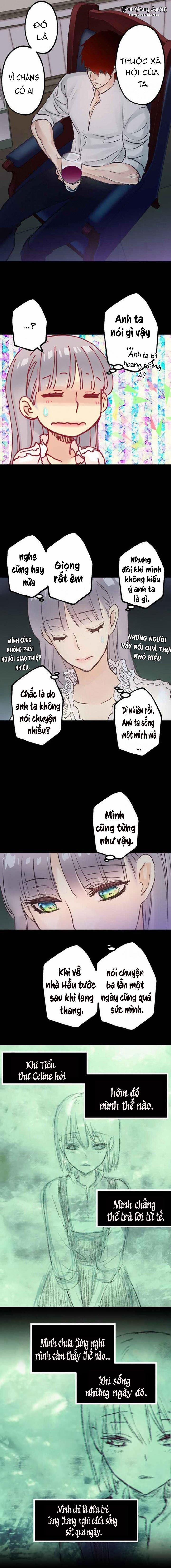 Như Ngài Mong Muốn, Hầu Tước 22 trang 2