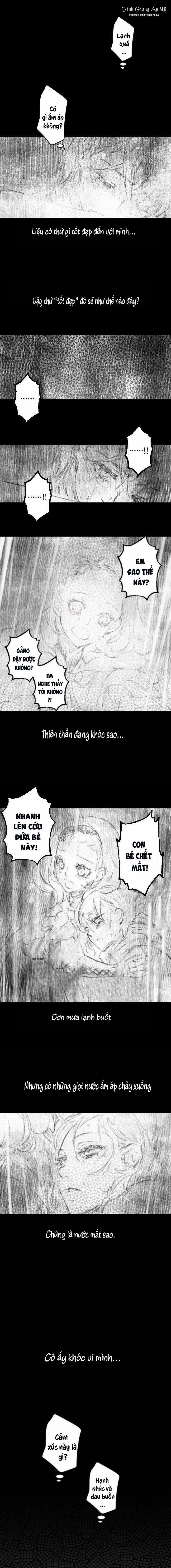 Như Ngài Mong Muốn, Hầu Tước 23 trang 2