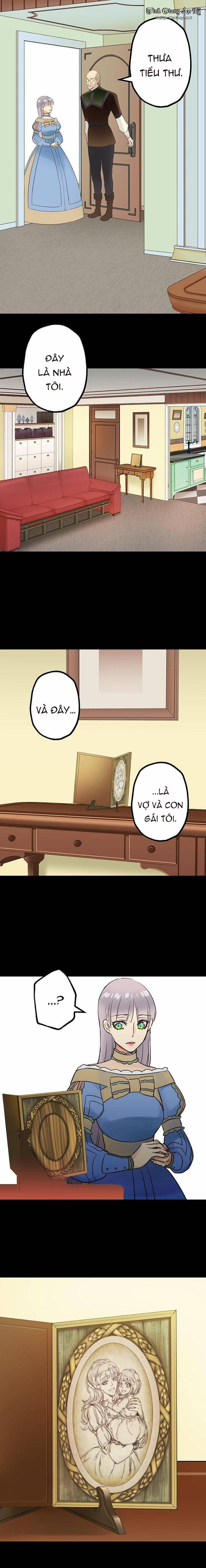 Như Ngài Mong Muốn, Hầu Tước 29 trang 2