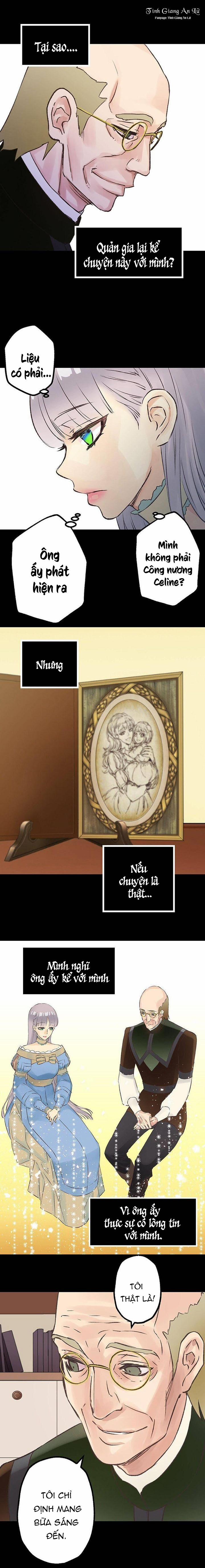 Như Ngài Mong Muốn, Hầu Tước 30 trang 0