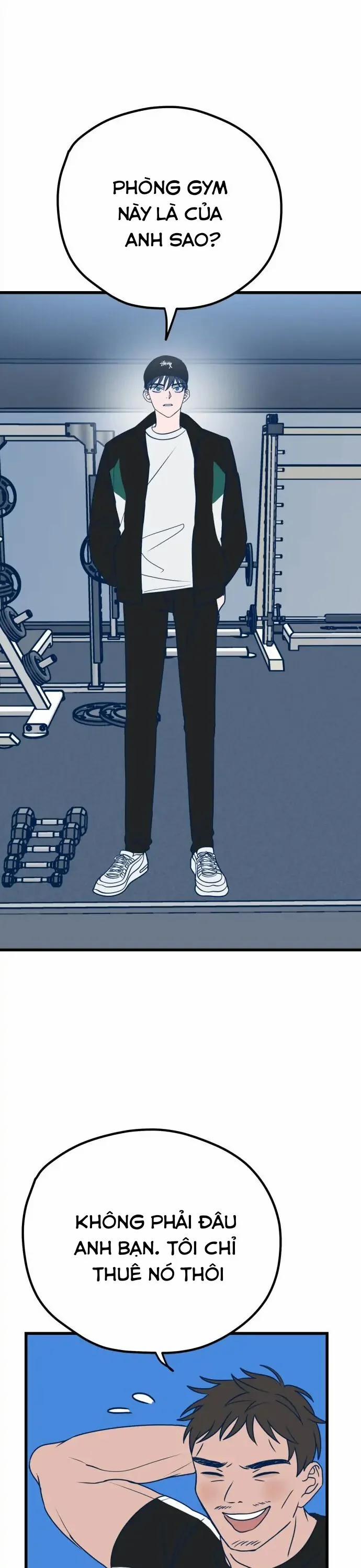 Như Nhau Thôi Mà 10 trang 1