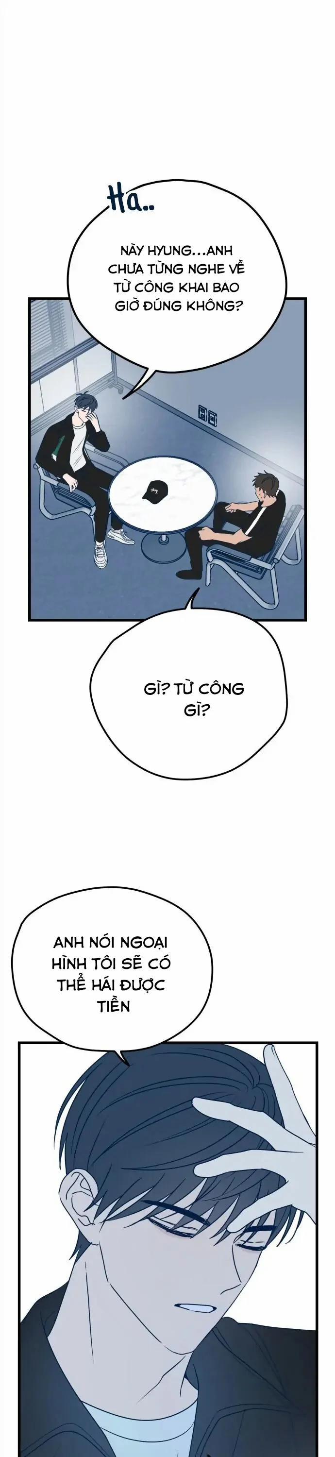 Như Nhau Thôi Mà 10 trang 10