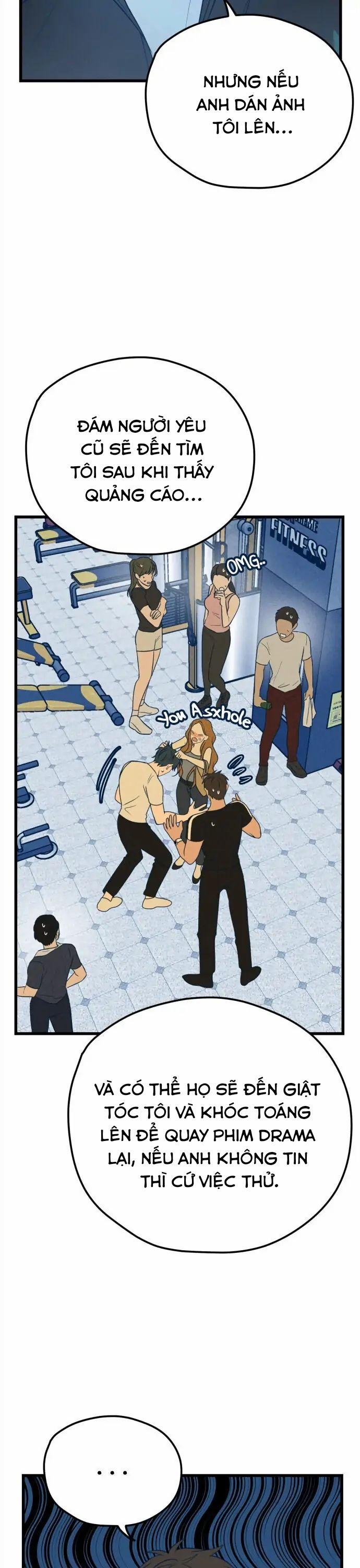 Như Nhau Thôi Mà 10 trang 11