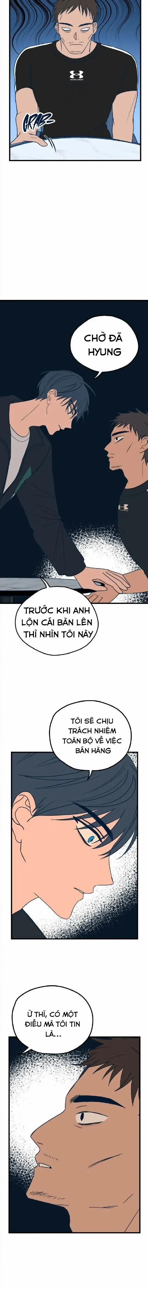 Như Nhau Thôi Mà 10 trang 12