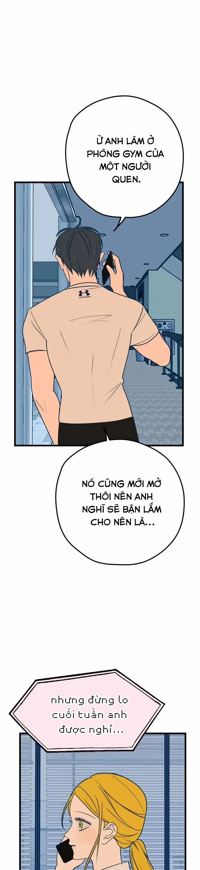 Như Nhau Thôi Mà 10 trang 15