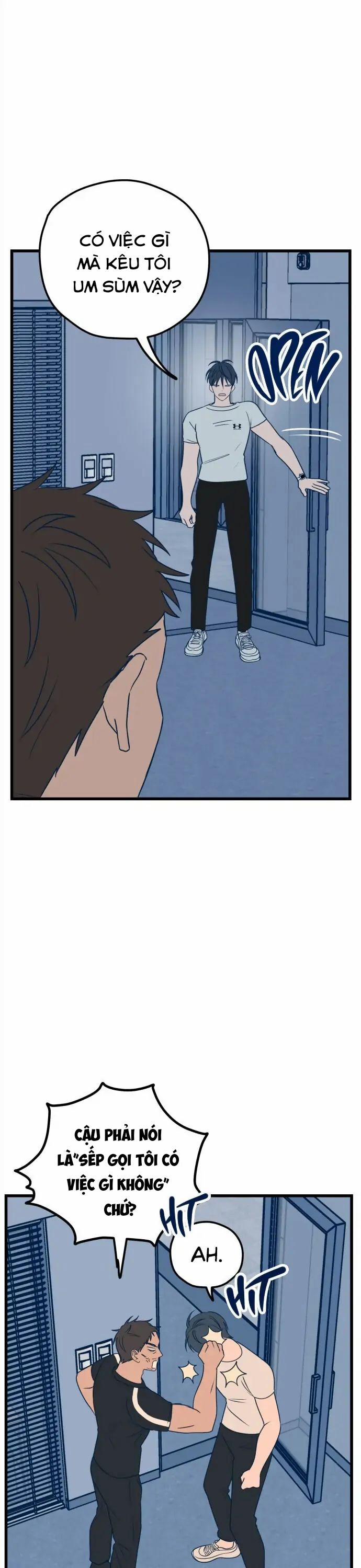 Như Nhau Thôi Mà 10 trang 19