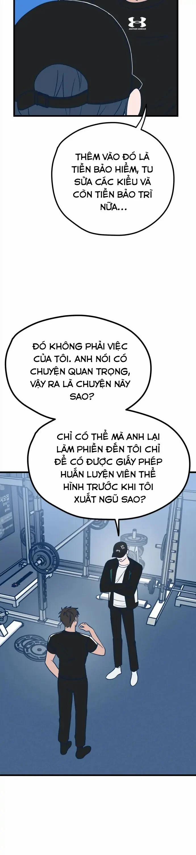 Như Nhau Thôi Mà 10 trang 2