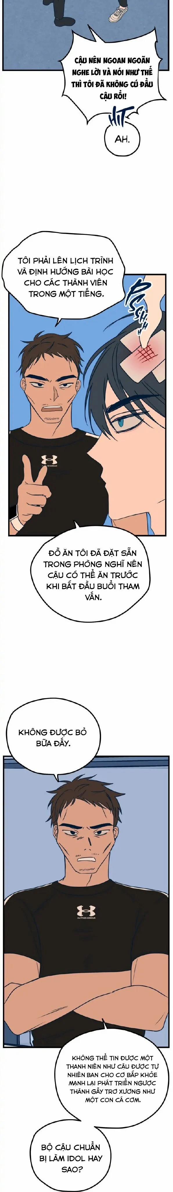 Như Nhau Thôi Mà 10 trang 20