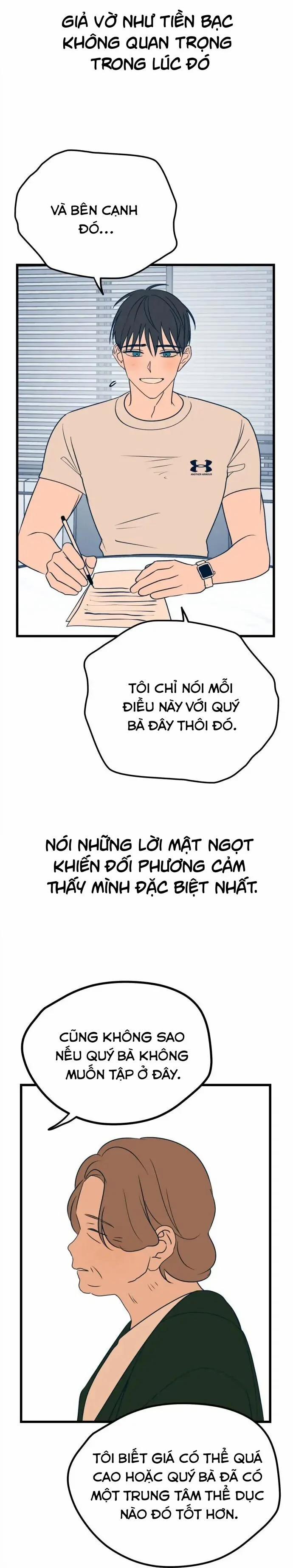 Như Nhau Thôi Mà 10 trang 27