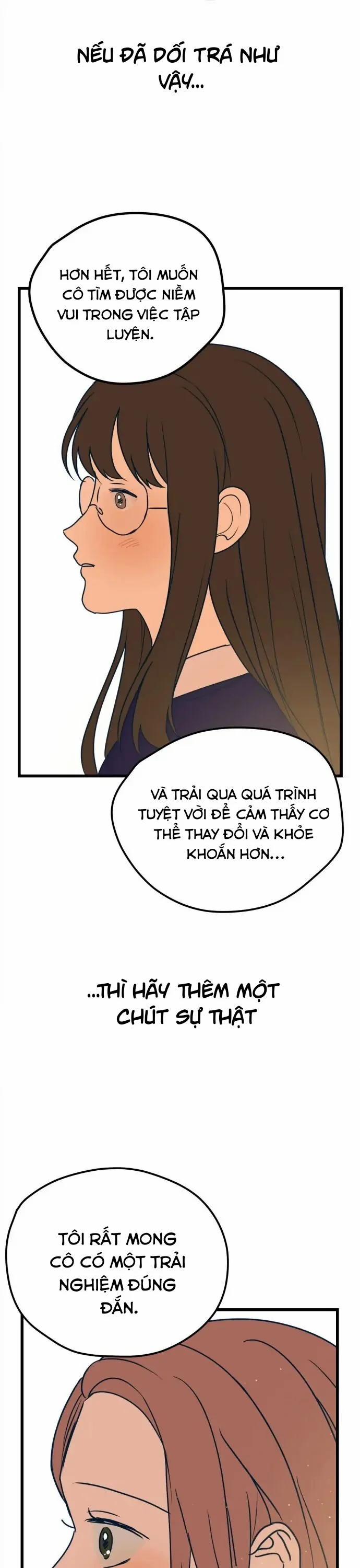 Như Nhau Thôi Mà 10 trang 28