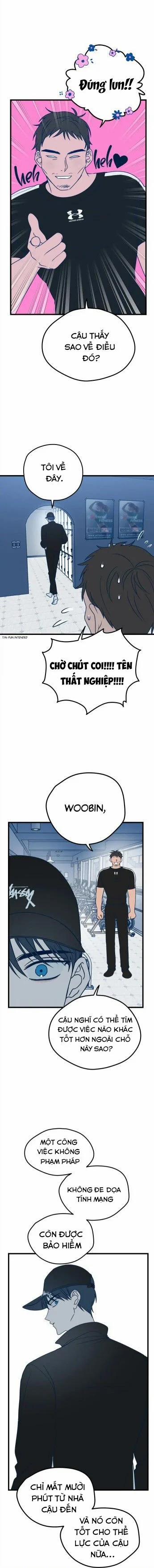 Như Nhau Thôi Mà 10 trang 3