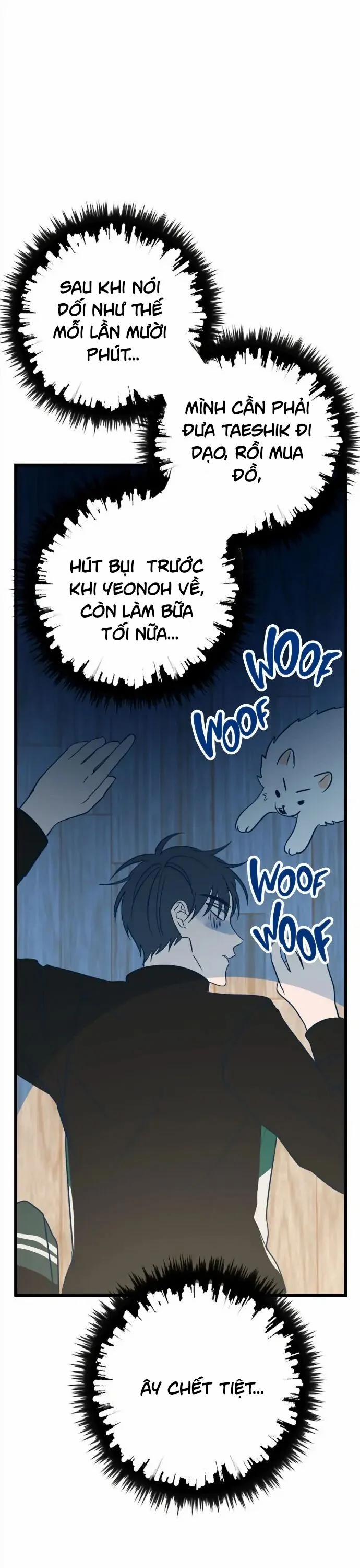 Như Nhau Thôi Mà 10 trang 32