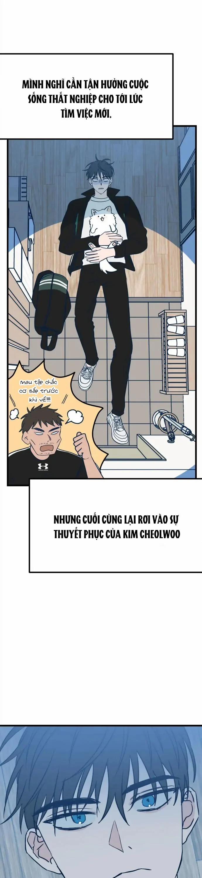 Như Nhau Thôi Mà 10 trang 33