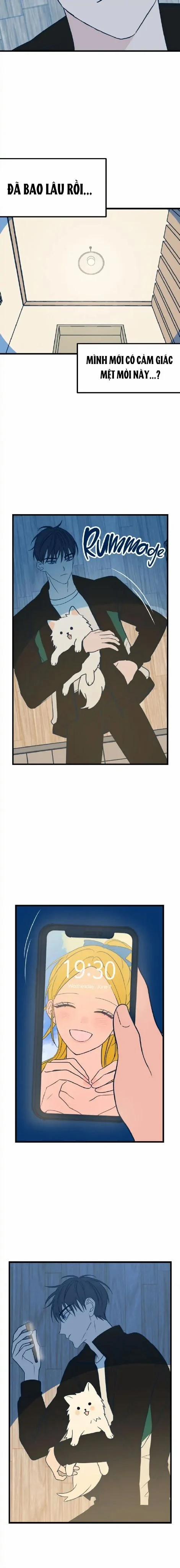 Như Nhau Thôi Mà 10 trang 34