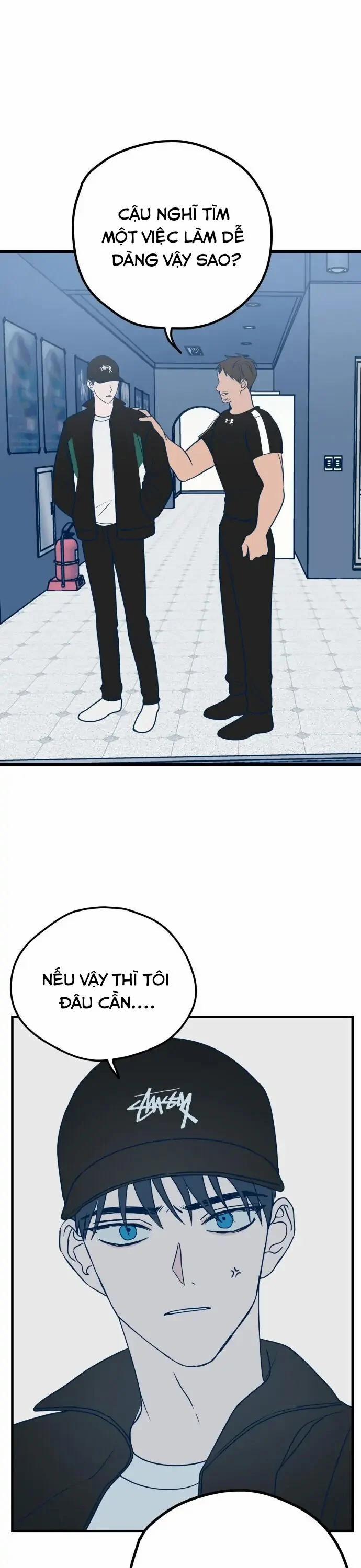 Như Nhau Thôi Mà 10 trang 4