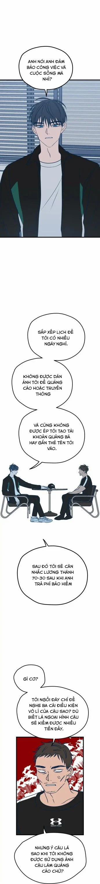 Như Nhau Thôi Mà 10 trang 9