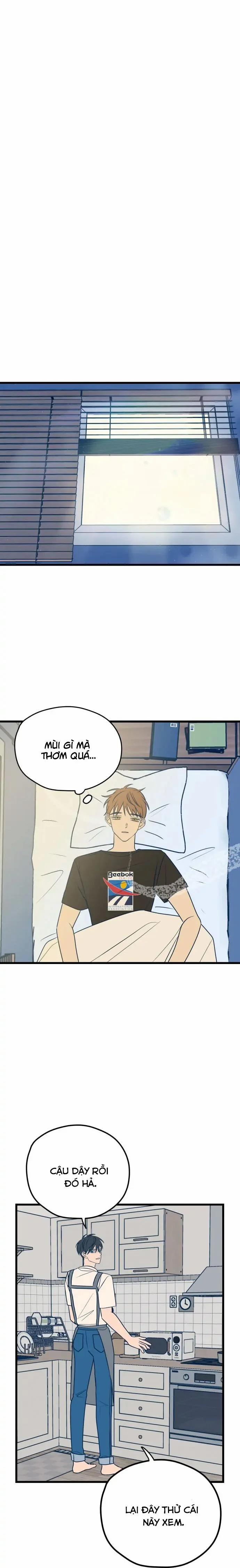 Như Nhau Thôi Mà 11 trang 11