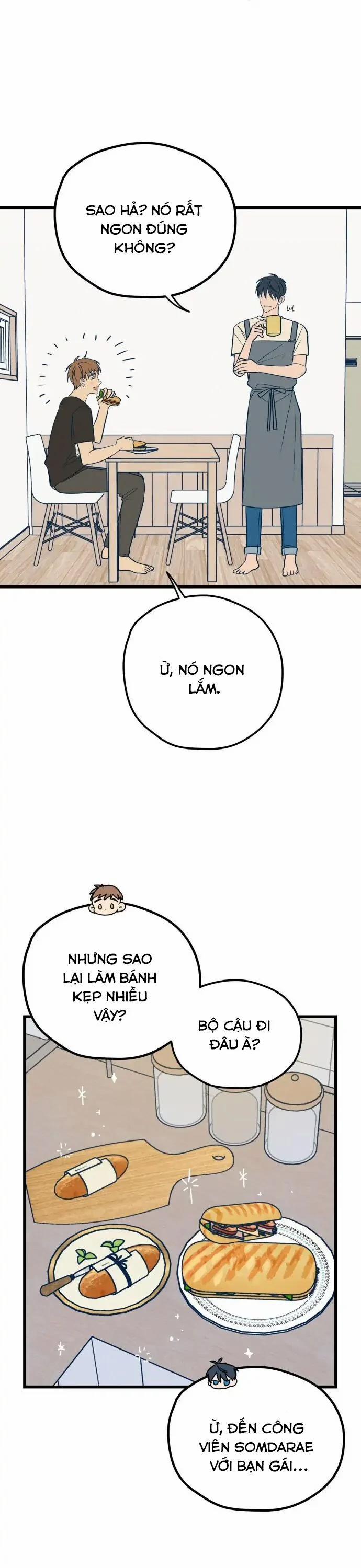 Như Nhau Thôi Mà 11 trang 12