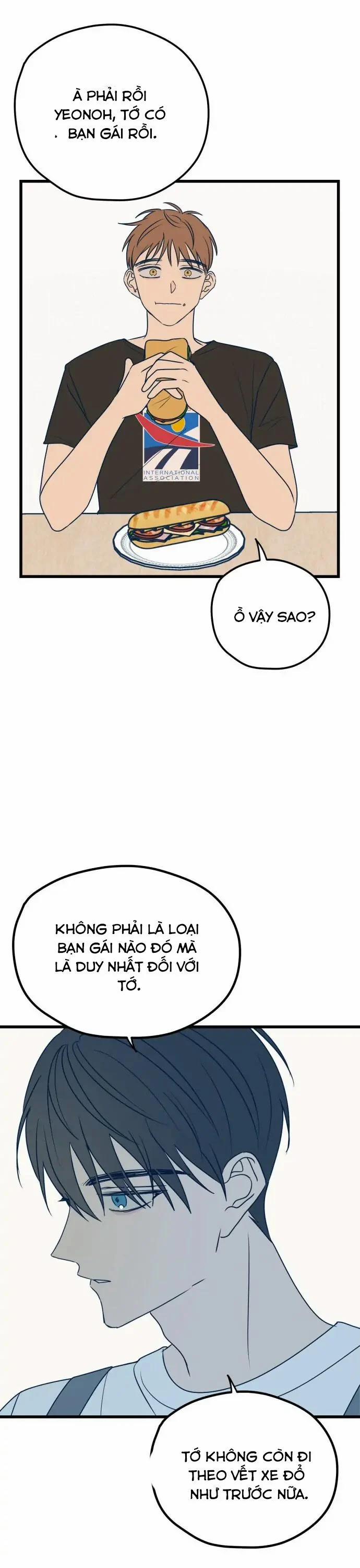 Như Nhau Thôi Mà 11 trang 13