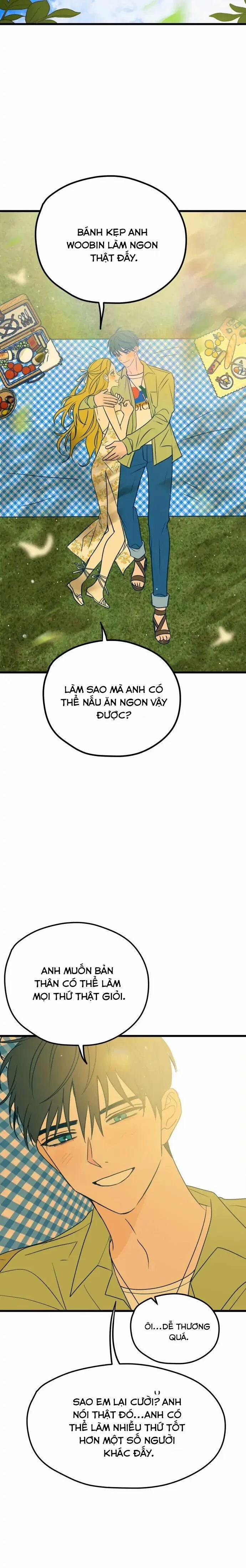 Như Nhau Thôi Mà 11 trang 19