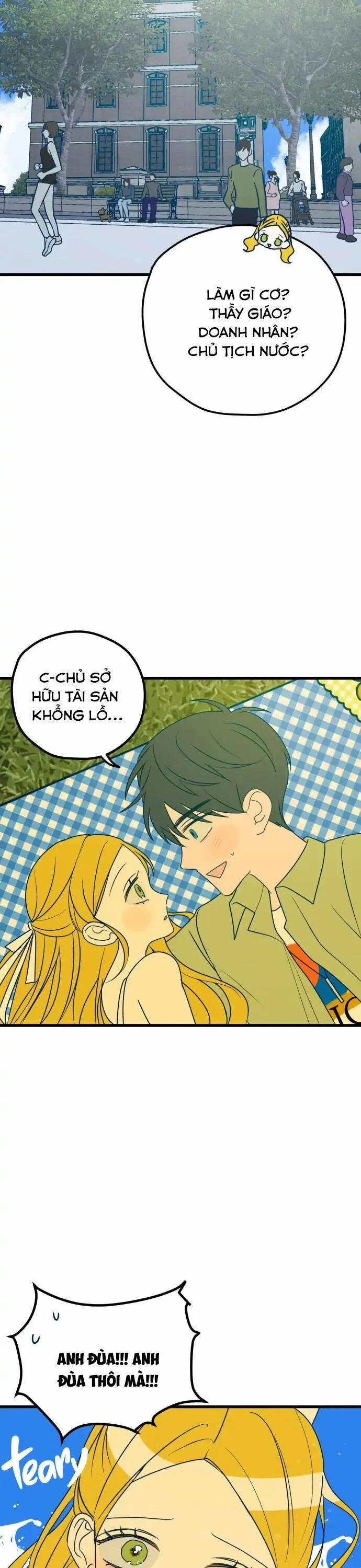 Như Nhau Thôi Mà 11 trang 22