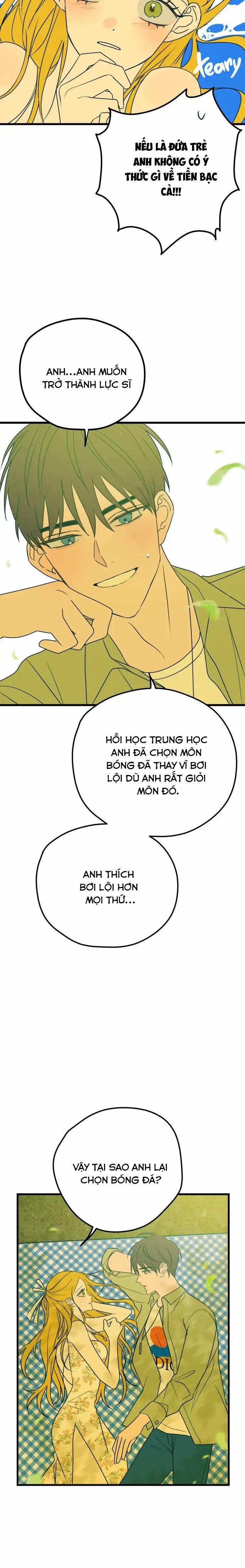 Như Nhau Thôi Mà 11 trang 23