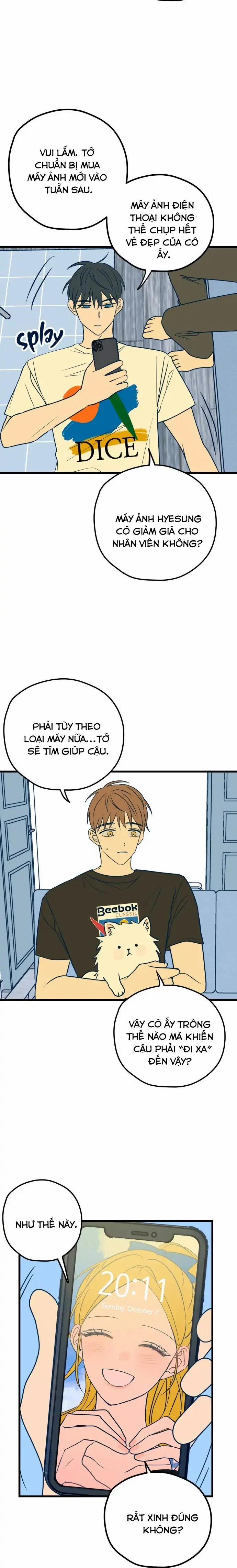 Như Nhau Thôi Mà 11 trang 43