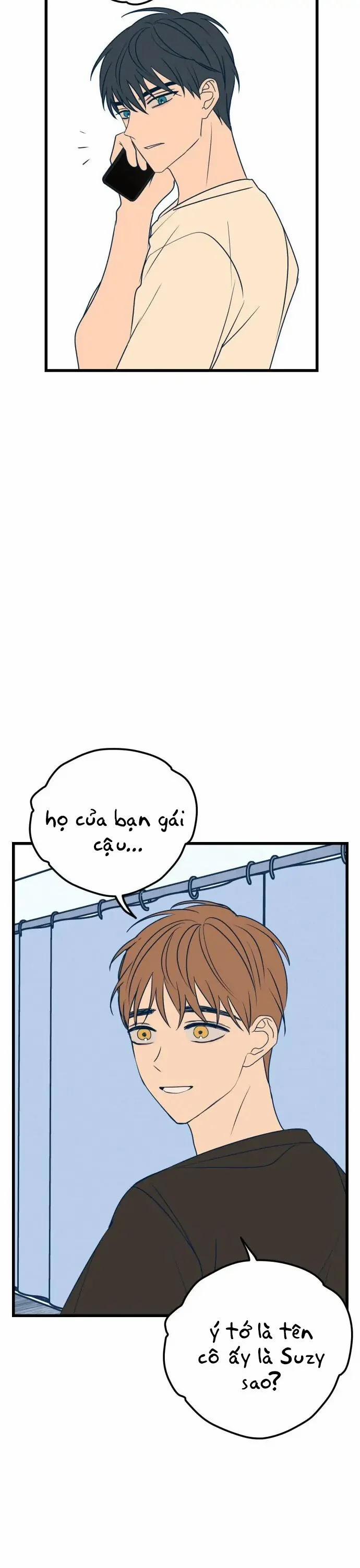 Như Nhau Thôi Mà 11 trang 45