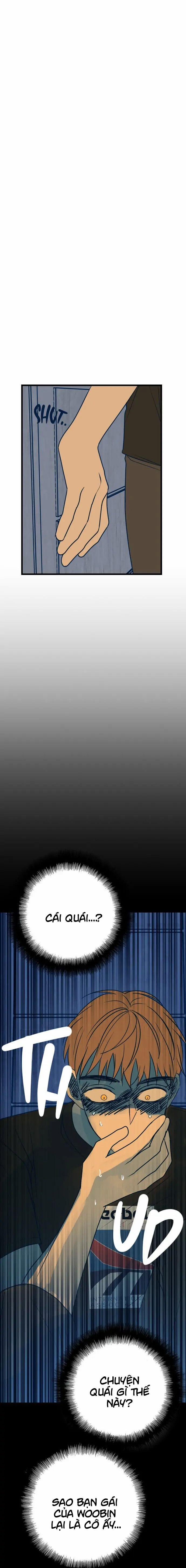 Như Nhau Thôi Mà 11 trang 47