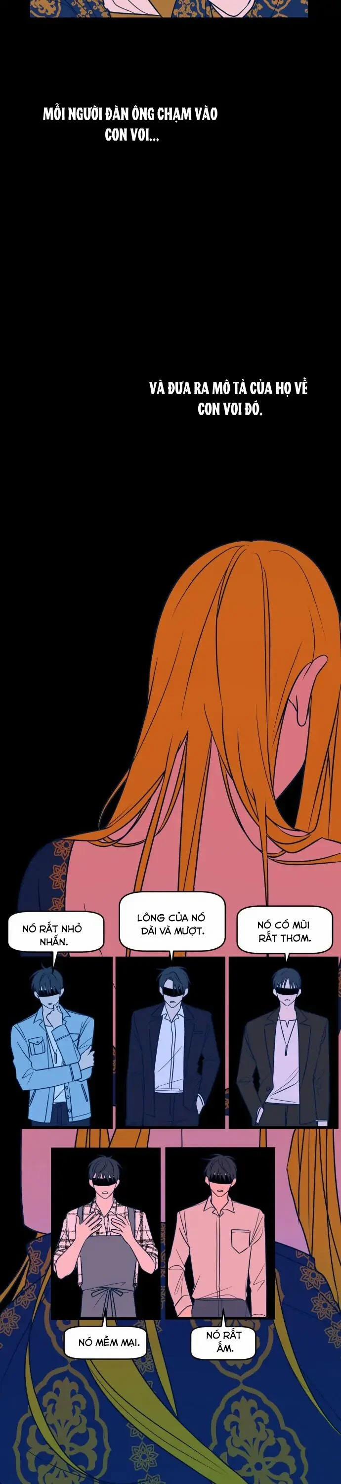 Như Nhau Thôi Mà 11 trang 5