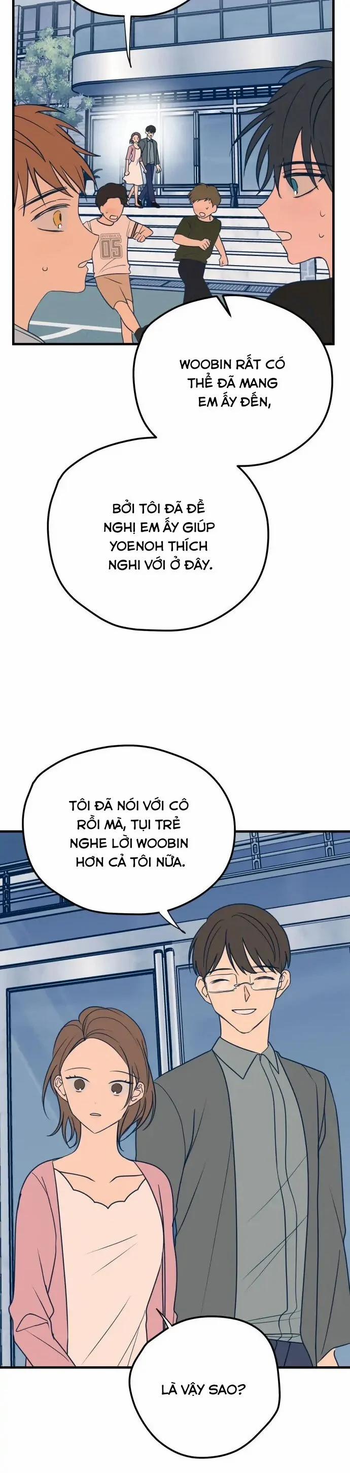 Như Nhau Thôi Mà 13 trang 15