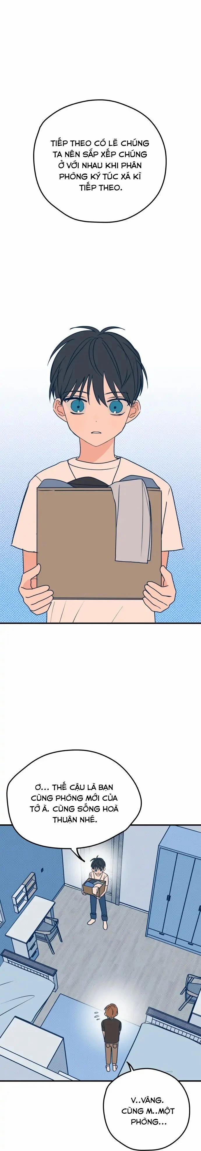 Như Nhau Thôi Mà 13 trang 16