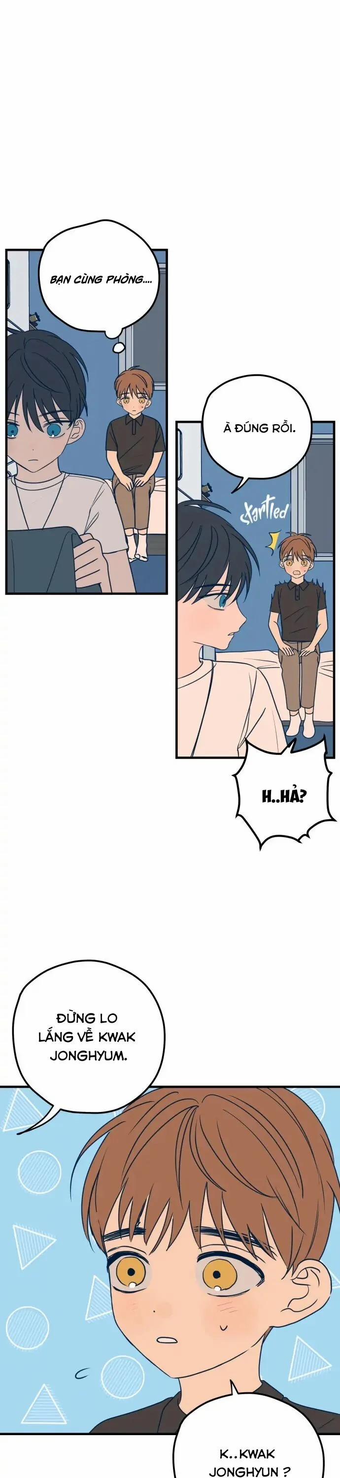 Như Nhau Thôi Mà 13 trang 17