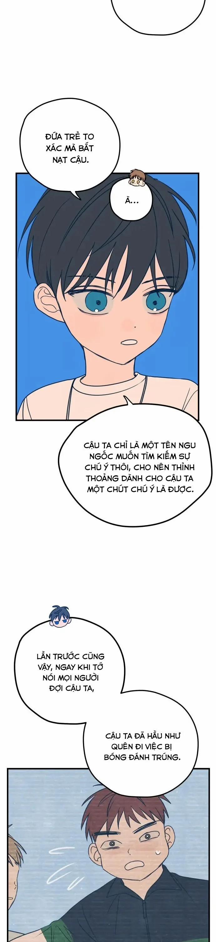 Như Nhau Thôi Mà 13 trang 18