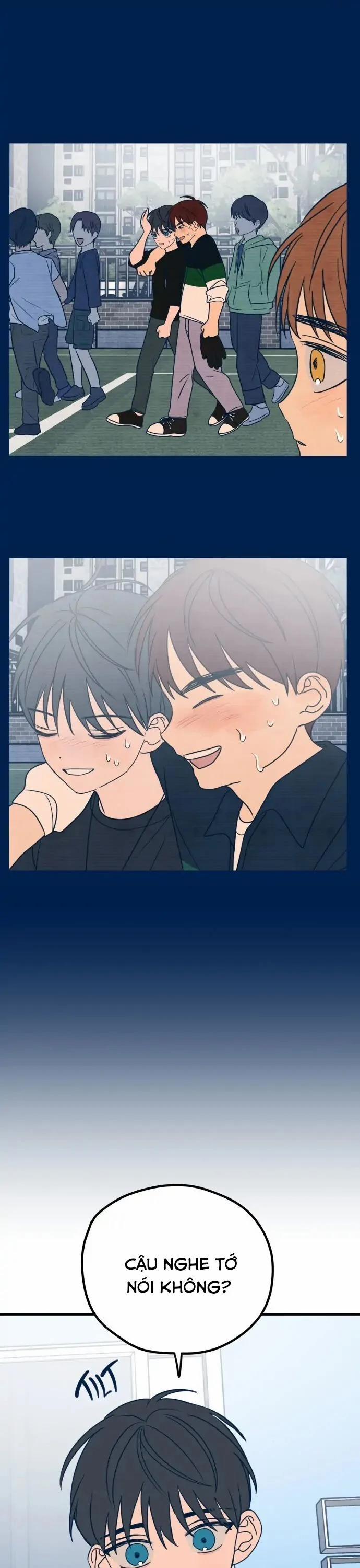 Như Nhau Thôi Mà 13 trang 21