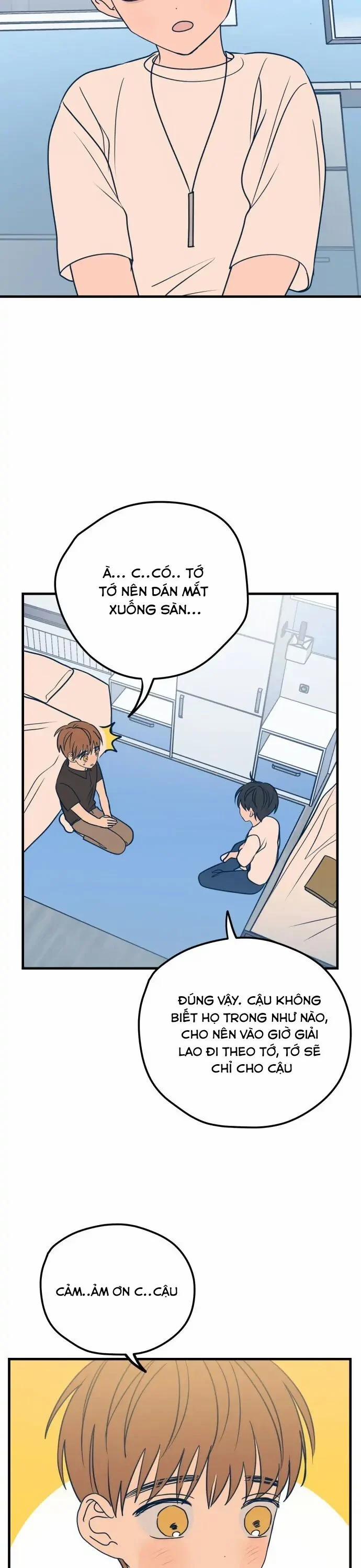 Như Nhau Thôi Mà 13 trang 22