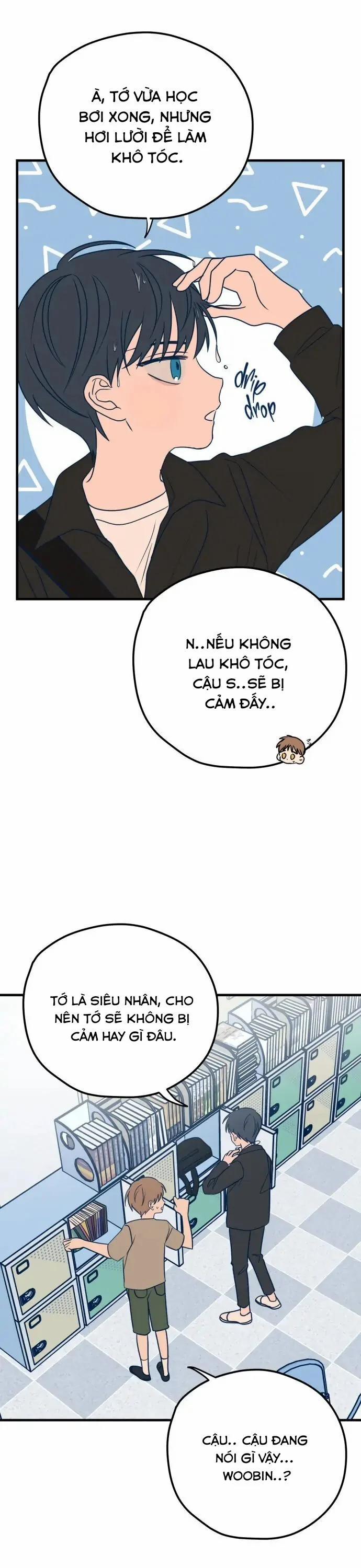 Như Nhau Thôi Mà 13 trang 27