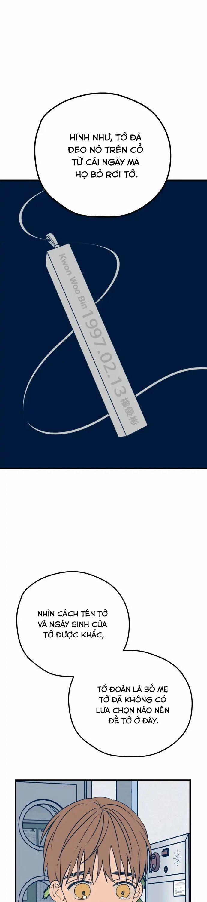 Như Nhau Thôi Mà 13 trang 29