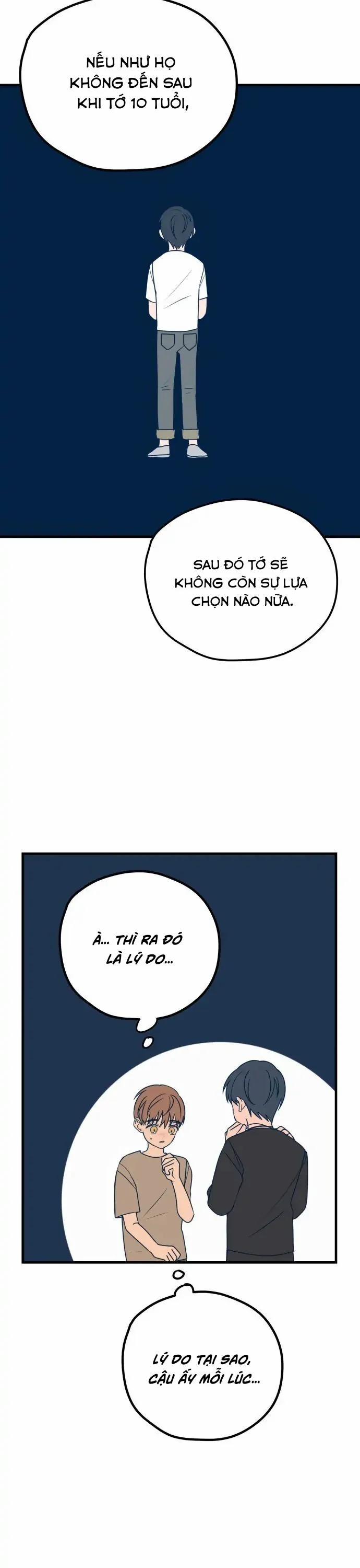 Như Nhau Thôi Mà 13 trang 31