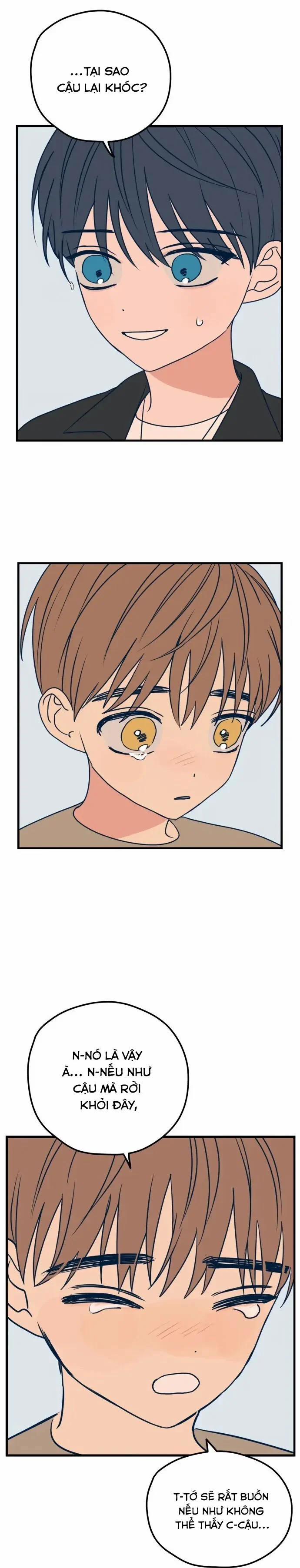 Như Nhau Thôi Mà 13 trang 32