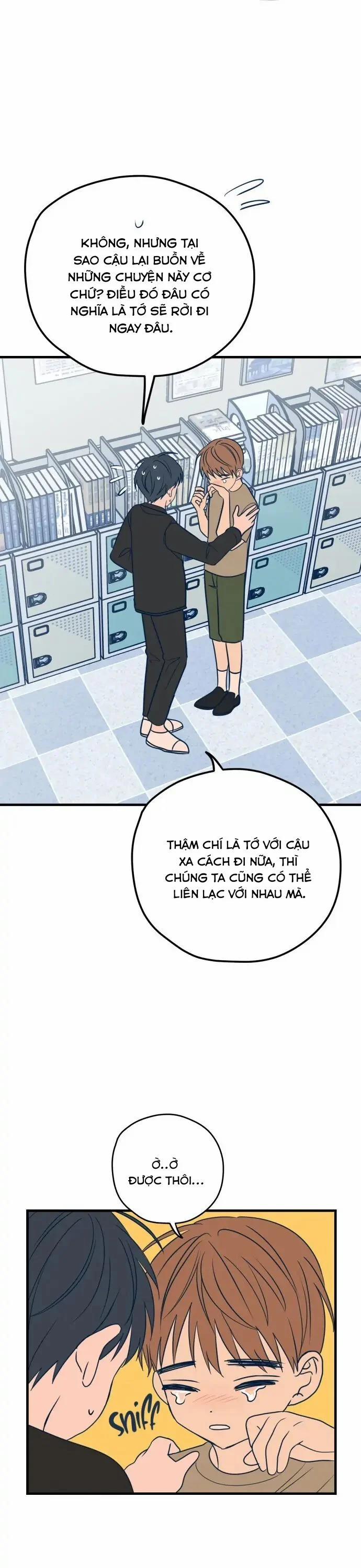 Như Nhau Thôi Mà 13 trang 33