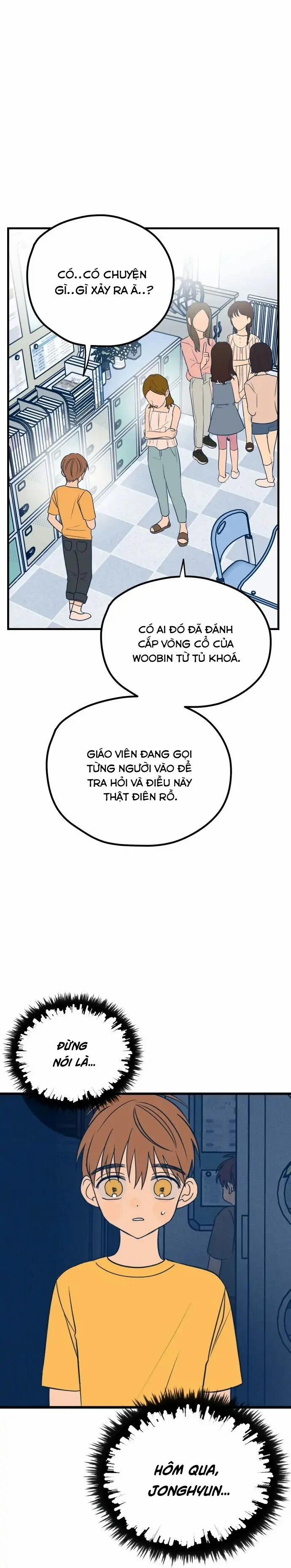 Như Nhau Thôi Mà 13 trang 36