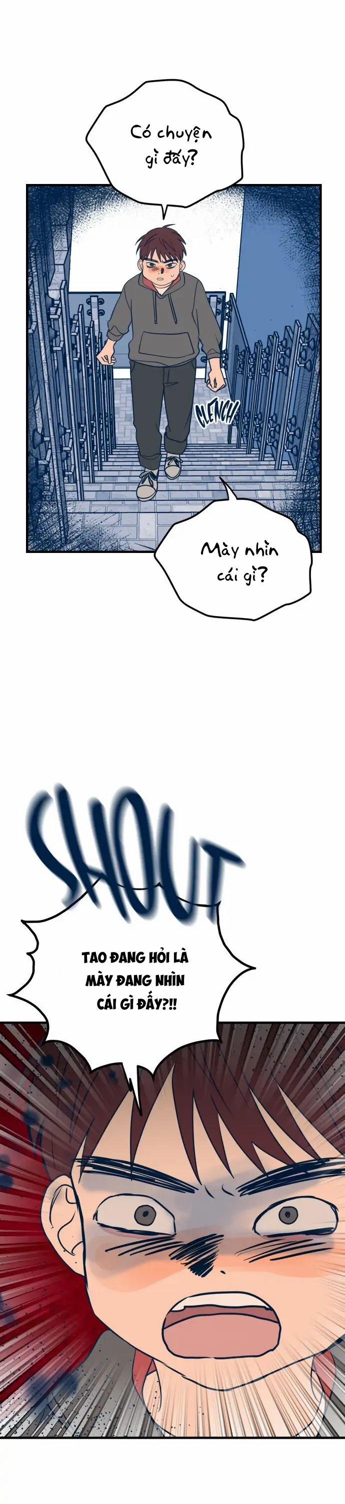 Như Nhau Thôi Mà 13 trang 38