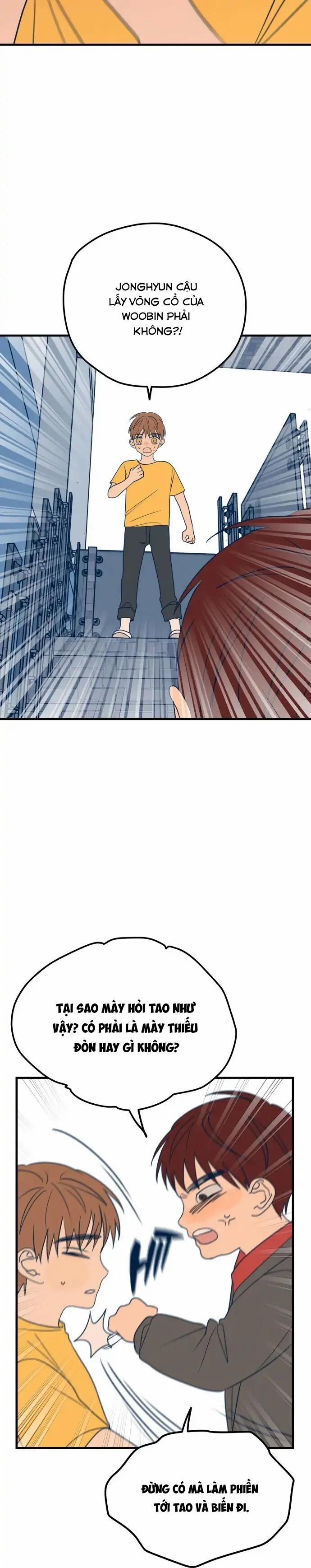 Như Nhau Thôi Mà 13 trang 40