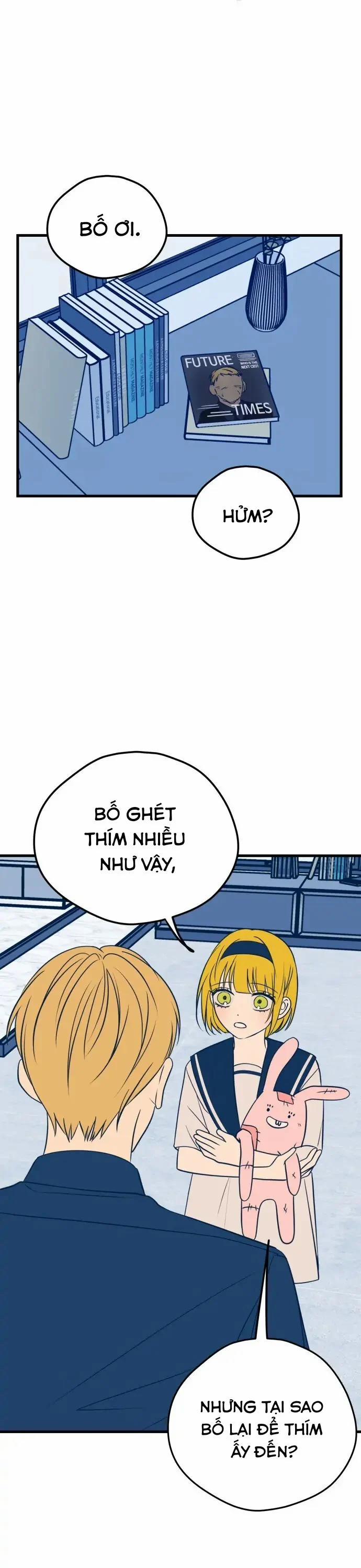 Như Nhau Thôi Mà 13 trang 5